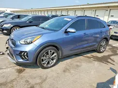 KNDCC3LC7N5546509 2022 KIA NIRO