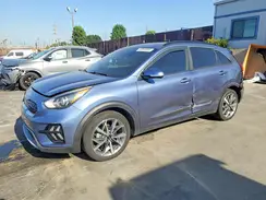 KNDCC3LC7N5546929 2022 KIA NIRO