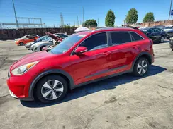 KNDCC3LC8H5048081 2017 KIA NIRO