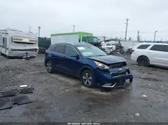 KNDCC3LC8H5049151 2017 KIA NIRO