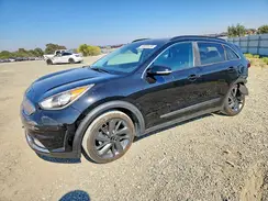 KNDCC3LC8H5051269 2017 KIA NIRO
