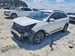 KNDCC3LC8H5052082 2017 KIA NIRO