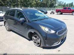 KNDCC3LC8H5053202 2017 KIA NIRO