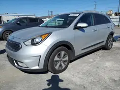 KNDCC3LC8H5053300 2017 KIA NIRO