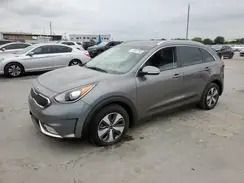 KNDCC3LC8H5053426 2017 KIA NIRO