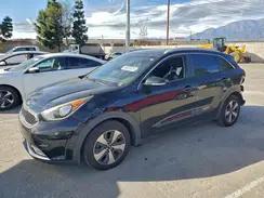 KNDCC3LC8H5057606 2017 KIA NIRO