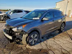 KNDCC3LC8H5072431 2017 KIA NIRO