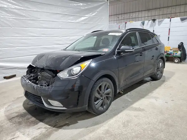 KNDCC3LC8H5083896 2017 KIA NIRO - Image 1