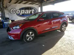 KNDCC3LC8H5086264 2017 KIA NIRO