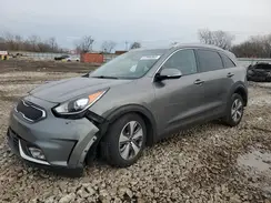 KNDCC3LC8H5090301 2017 KIA NIRO