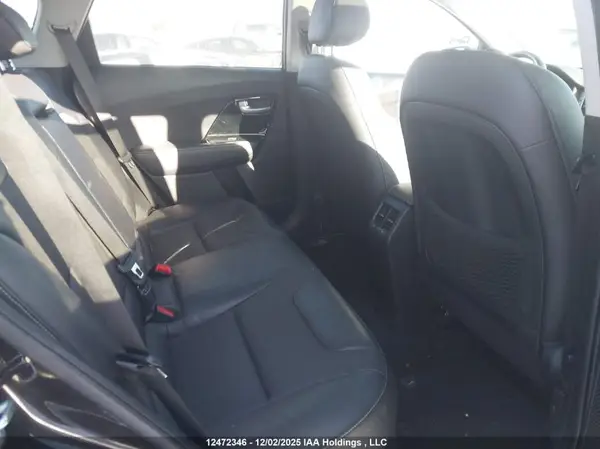 KNDCC3LC8H5093425 2017 KIA NIRO - Image 8