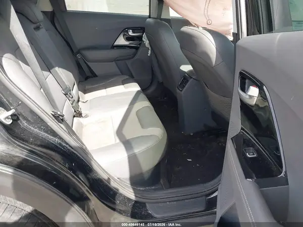 KNDCC3LC8J5118586 2018 KIA NIRO - Image 8