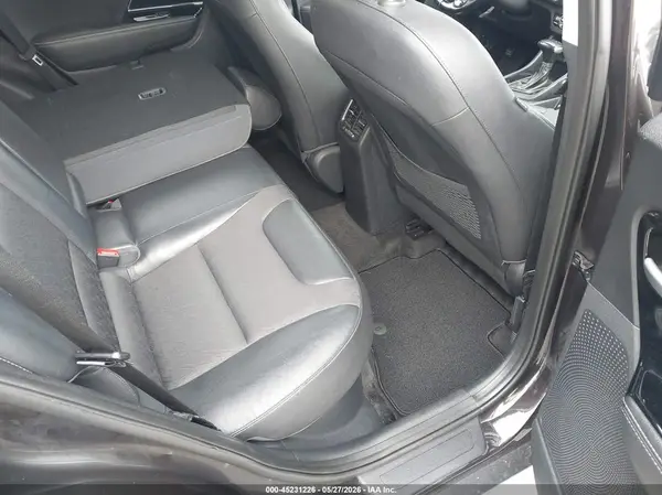 KNDCC3LC8J5120385 2018 KIA NIRO - Image 8
