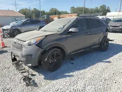 KNDCC3LC8J5135551 2018 KIA NIRO