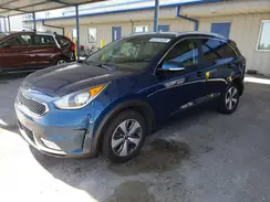 KNDCC3LC8J5138479 2018 KIA NIRO