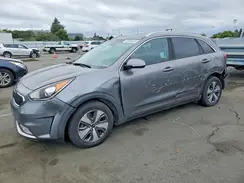 KNDCC3LC8J5139177 2018 KIA NIRO