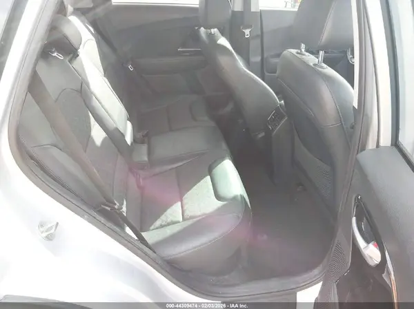KNDCC3LC8J5142192 2018 KIA NIRO - Image 8