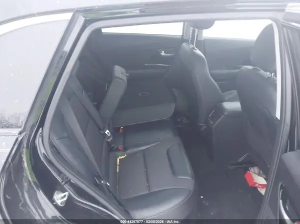 KNDCC3LC8J5154116 2018 KIA NIRO - Image 8