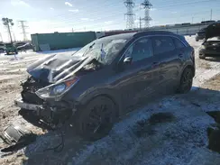 KNDCC3LC8J5160546 2018 KIA NIRO