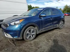 KNDCC3LC8J5176262 2018 KIA NIRO