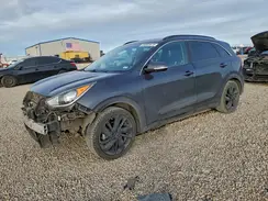 KNDCC3LC8K5223484 2019 KIA NIRO