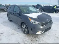 KNDCC3LC8K5247607 2019 KIA NIRO
