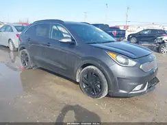 KNDCC3LC8K5256355 2019 KIA NIRO