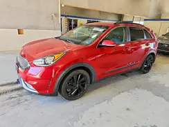 KNDCC3LC8K5257571 2019 KIA NIRO