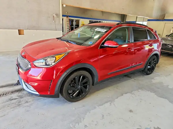 KNDCC3LC8K5257571 2019 KIA NIRO - Image 1