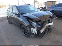 KNDCC3LC8K5264830 2019 KIA NIRO