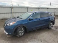 KNDCC3LC8K5303822 2019 KIA NIRO