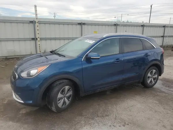 KNDCC3LC8K5303822 2019 KIA NIRO - Image 1