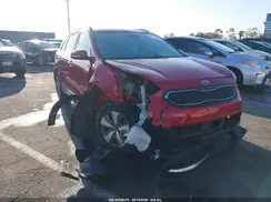 KNDCC3LC8K5326923 2019 KIA NIRO