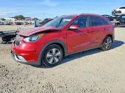 KNDCC3LC8K5353085 2019 KIA NIRO