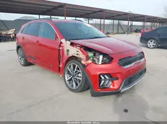 KNDCC3LC8L5393247 2020 KIA NIRO