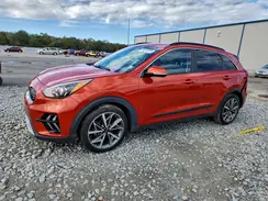 KNDCC3LC8N5495263 2022 KIA NIRO