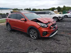 KNDCC3LC8N5498390 2022 KIA NIRO