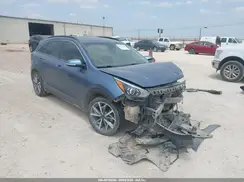 KNDCC3LC8N5515740 2022 KIA NIRO