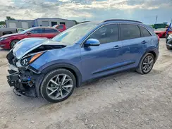 KNDCC3LC8N5537124 2022 KIA NIRO