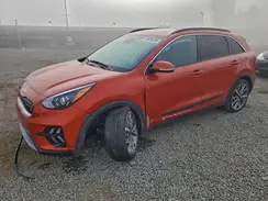 KNDCC3LC8N5545515 2022 KIA NIRO