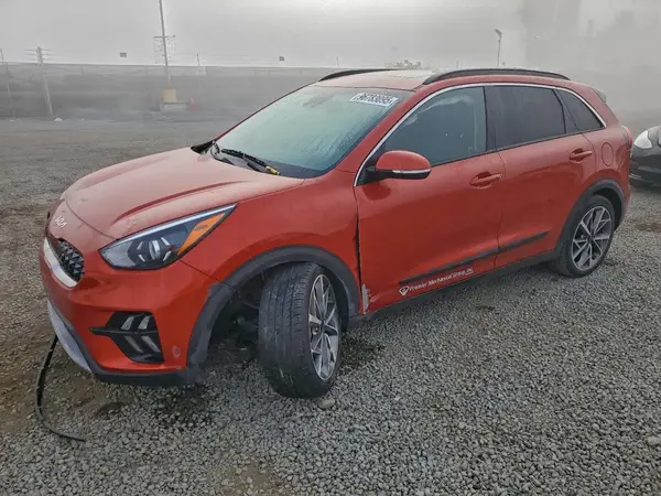 KNDCC3LC8N5545515 2022 KIA NIRO - Image 1