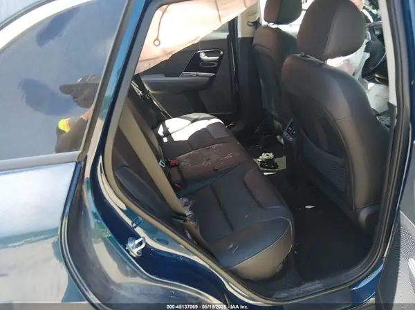 KNDCC3LC9H5037350 2017 KIA NIRO - Image 8