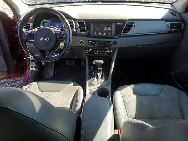 KNDCC3LC9H5038093 2017 KIA NIRO - Image 8