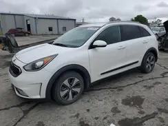 KNDCC3LC9H5048820 2017 KIA NIRO