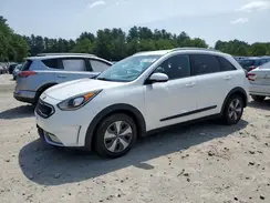 KNDCC3LC9H5049403 2017 KIA NIRO