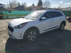 KNDCC3LC9H5051295 2017 KIA NIRO