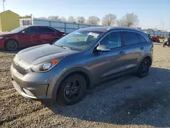 KNDCC3LC9H5053497 2017 KIA NIRO