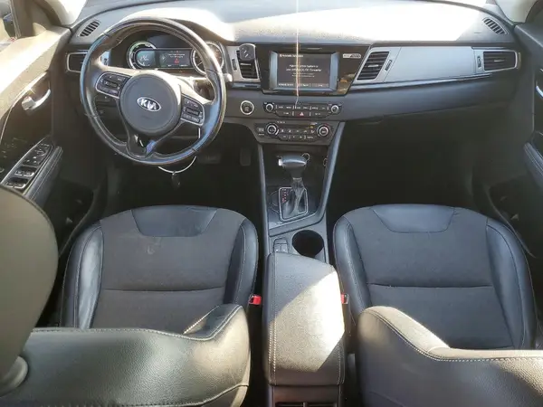 KNDCC3LC9H5053497 2017 KIA NIRO - Image 8