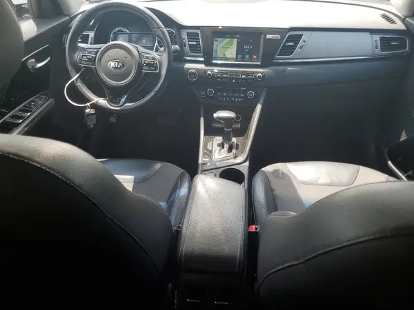 KNDCC3LC9H5054360 2017 KIA NIRO - Image 8