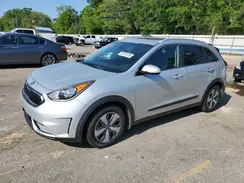 KNDCC3LC9H5065326 2017 KIA NIRO